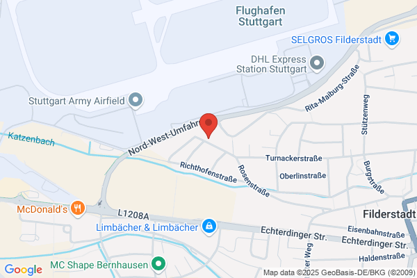 B.E.S.T. Aerticket Service GmbH