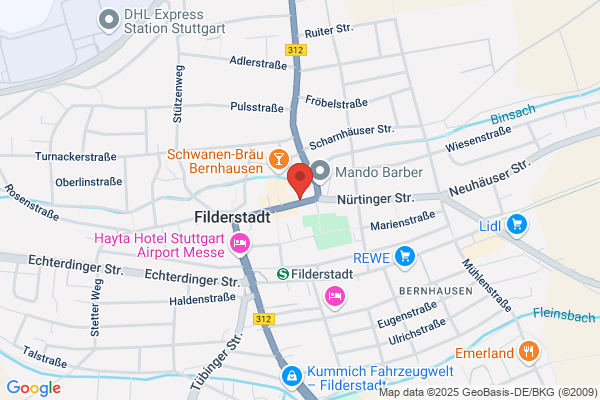 BCT Schuhhandel GmbH