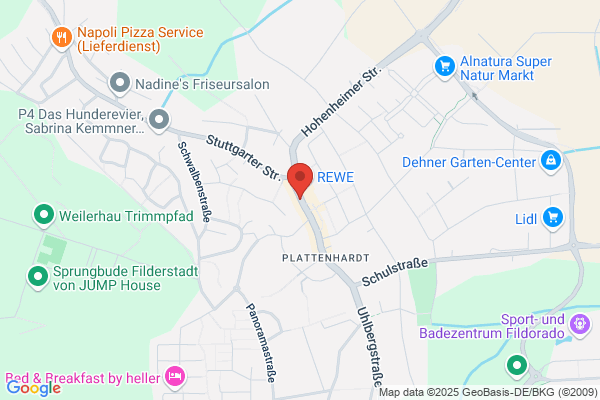 Schuhhaus Breuning
