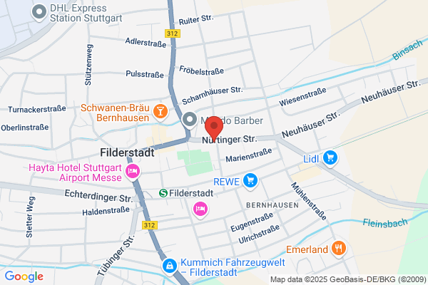 FrontRange Solutions Deutschland