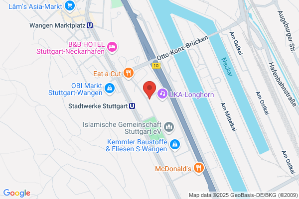 Infor Global Solutions Breisach GmbH