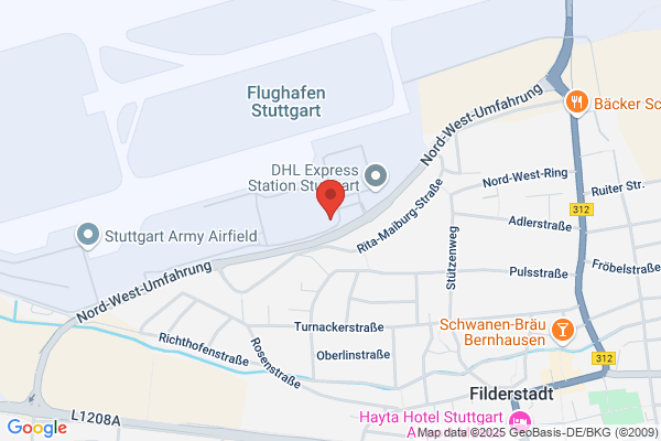 Aerotrans GmbH
