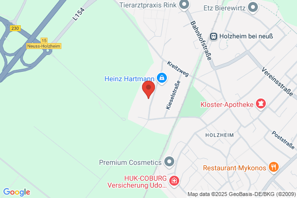 JAS Forwarding GmbH