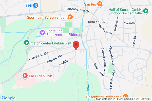 Vogel Beate Sportivo Freizeit- u. Teamsport