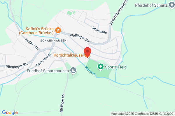 TSV Scharnhausen
