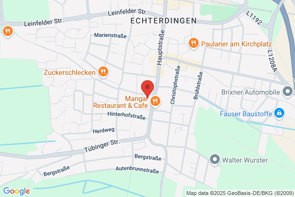 REWE