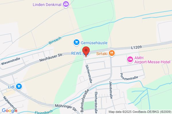REWE