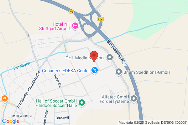 Controlware GmbH