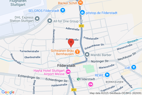 Ausbau Meister GmbH