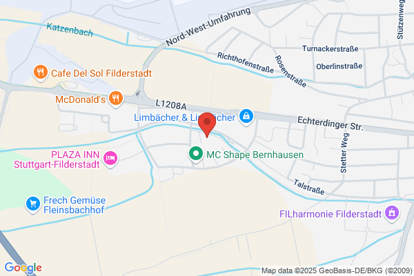 BLS GmbH