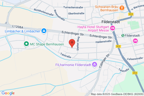 Bernd & Loss Unternehmensberatung GmbH