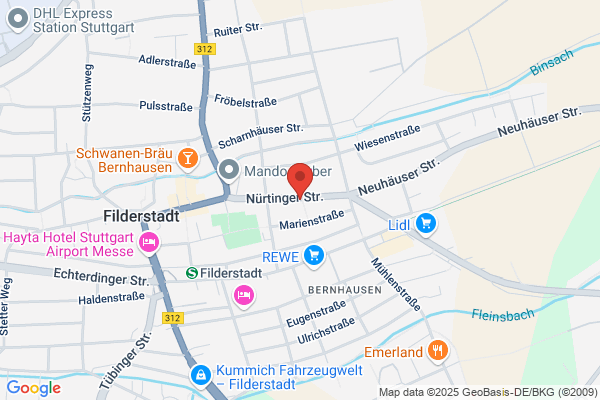 Dipl.-Kfm. Dietmar Drinkler, Helga Drinkler
