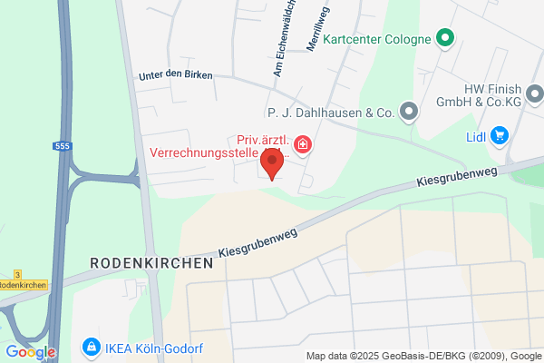 Kästner Unternehmensberatung GmbH