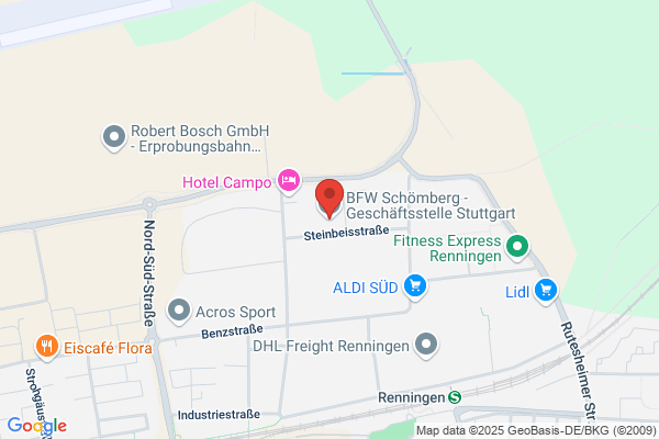PRO Bildung GmbH