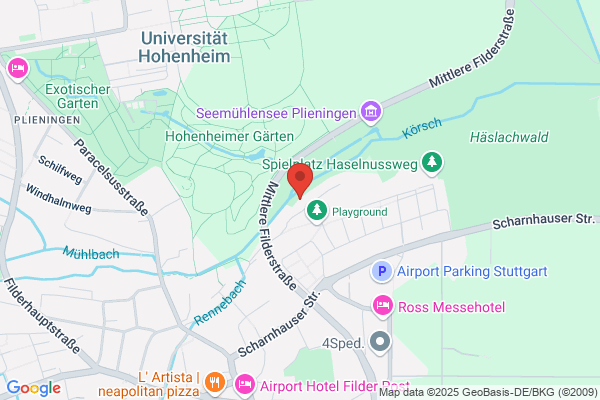 Schützenverein Plieningen e.V.