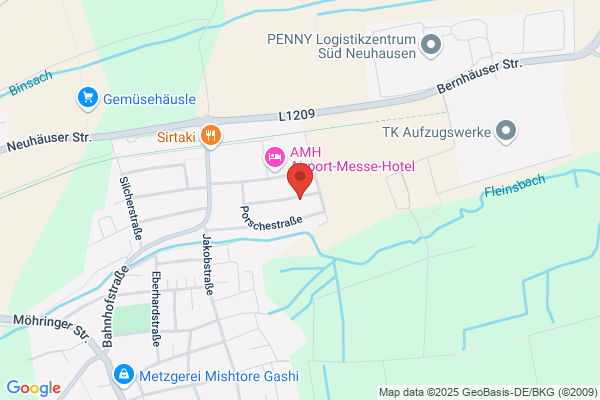 Meisner GmbH
