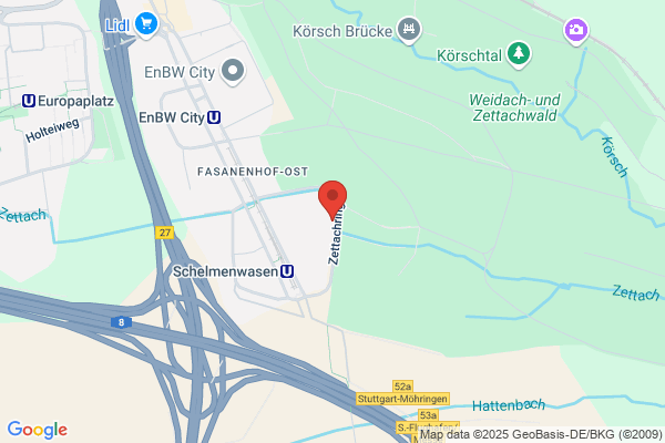 OSD SCHÄFER GmbH