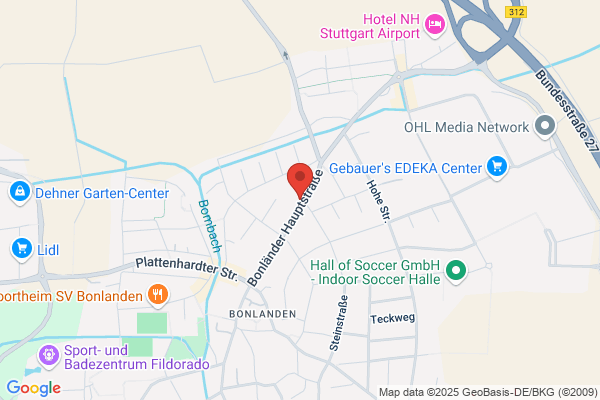 Slogan Werbeagentur GmbH