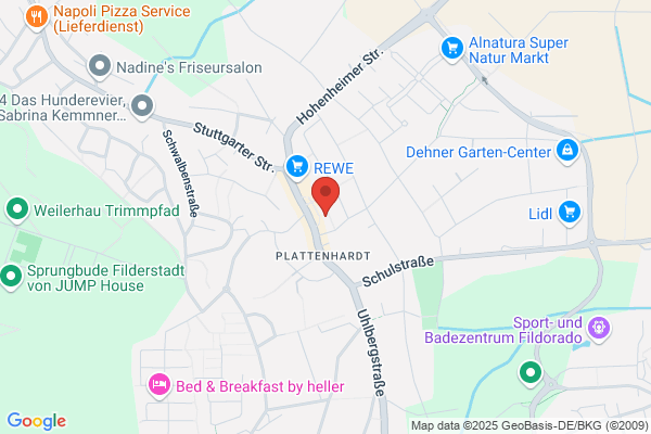 Yogalounge Filderstadt