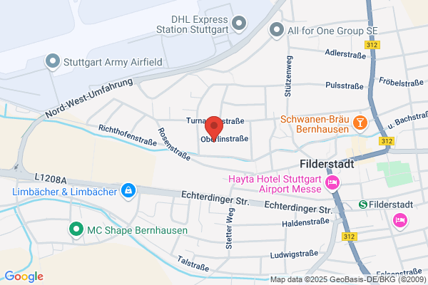 Dienstleistungs-Service