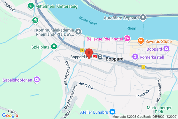 Olympia Sports & Fitness Clubs Boppard