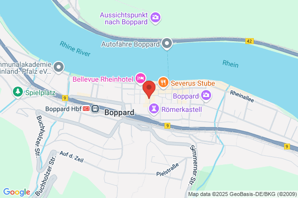 Alte Schmiede