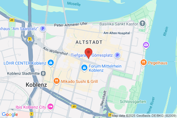 BARMER Ersatzkasse