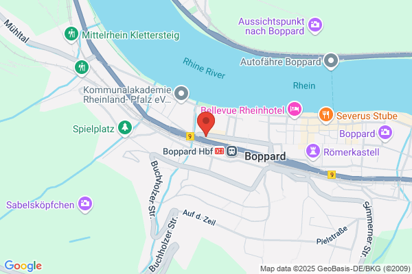 Bopparder Weinkontor