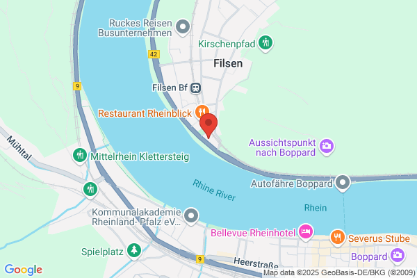 Dekanat St. Goar