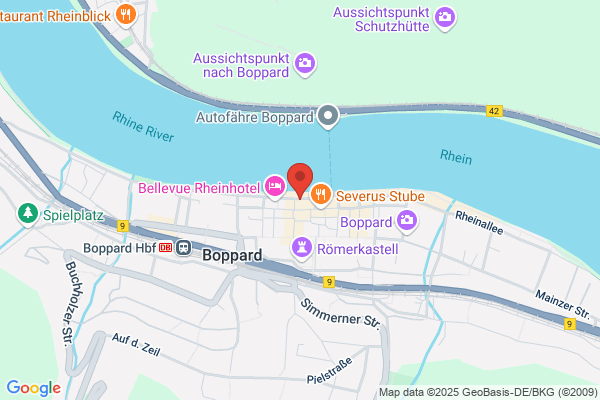 La Corona Risterante Pizzeria Zur Krone