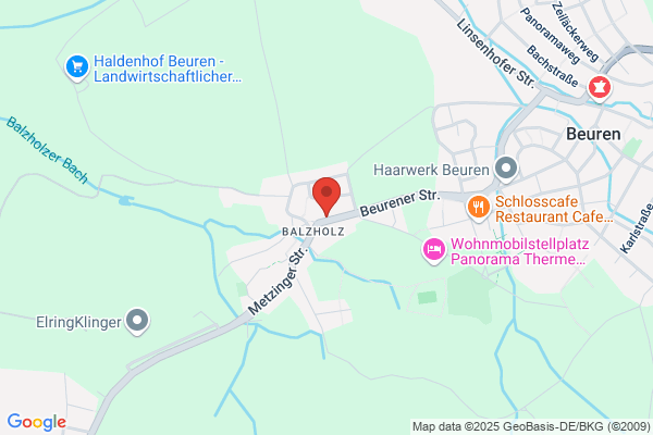 Mangelstube u. Änderungsschneiderei Barbara Schnaß