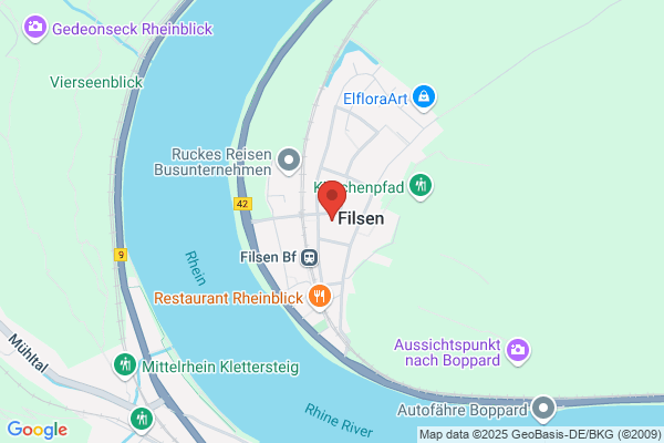 Pfarrheim