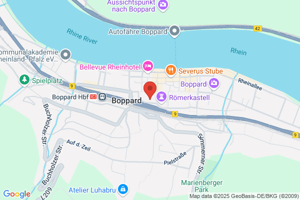 Spielhalle Roulette