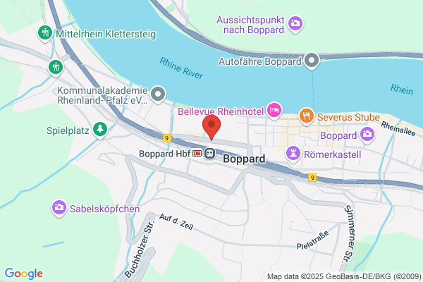 Stadt Boppard
