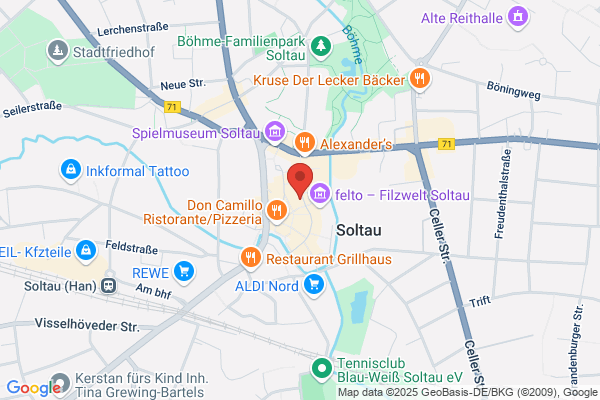 Vestino GmbH