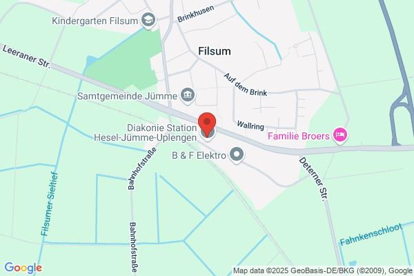 Harders Hermann D.A.S. Versicherung