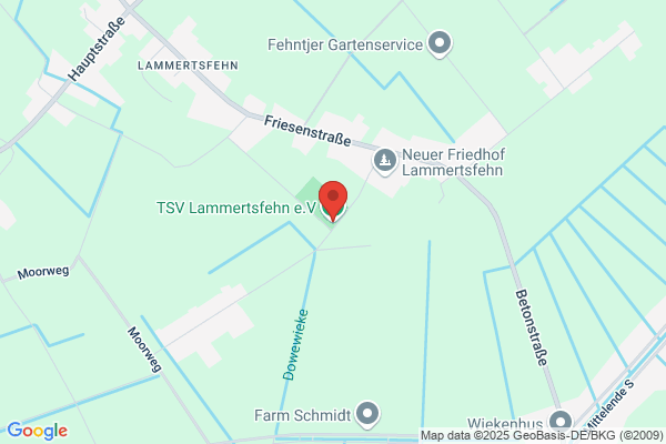 TSV Lammertsfehn e.V.