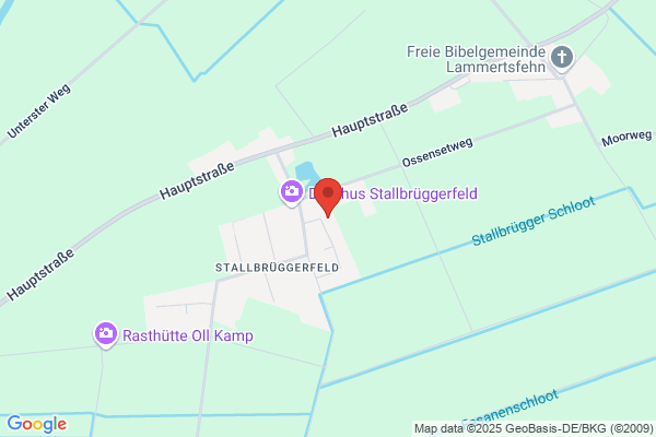 Ostfriesischer Weihnachtsmann