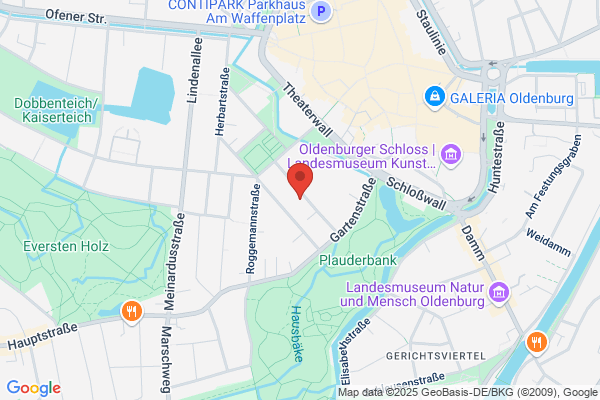 Flurbereinigungsverband Uplengen