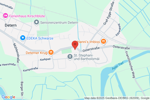 Friesenmilch GmbH