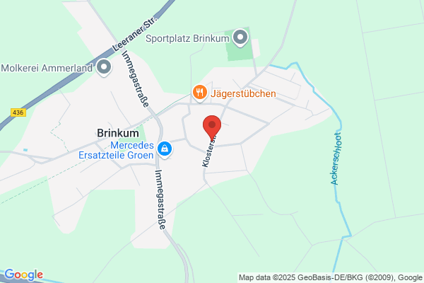 Gemeinde Brinkum