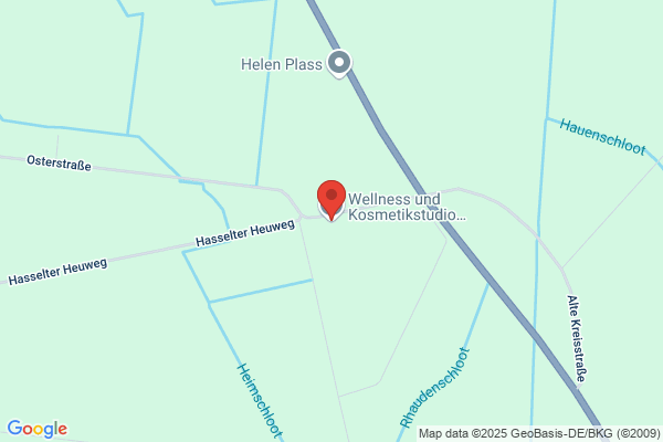 Gerlind Claus Wellness und Kosmetkstudio