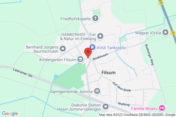 Grundschule Filsum