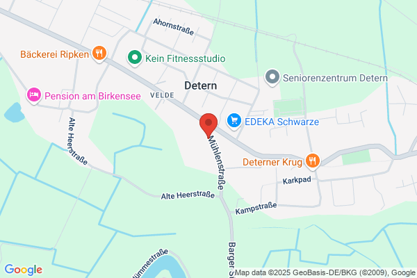 Reitsport Dübbelde Inh. Eihausen