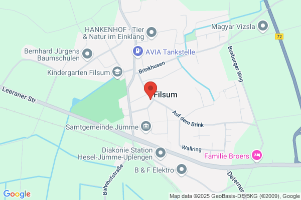 Zahnmedizin Filsum