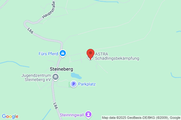 Astra Schädlingsbekämpfung GmbH