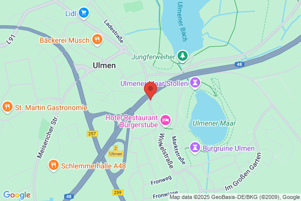 Buchhandlung Lese Ecke