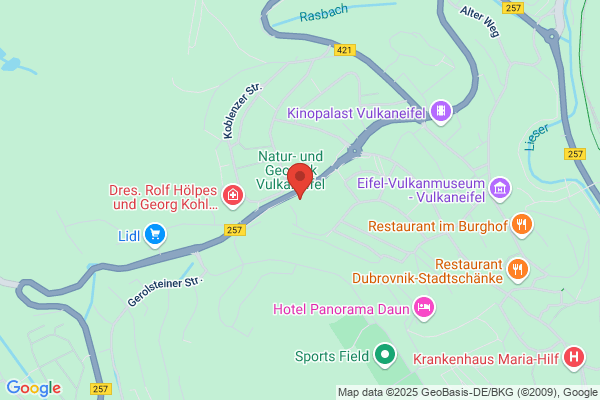 Bücherei