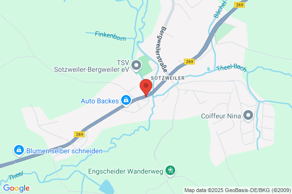 Dorfschänke Steineberg Zum Zauberer Inh. Sabrina Fischer