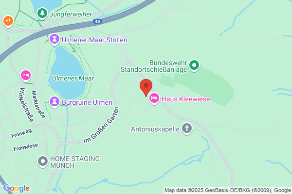 Forstrevier Hochpochten
